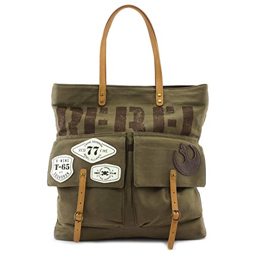 Loungefly rebel online purse