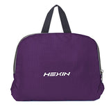 HEXIN Packable Bacpack Sports Outdoor Backpack 25L