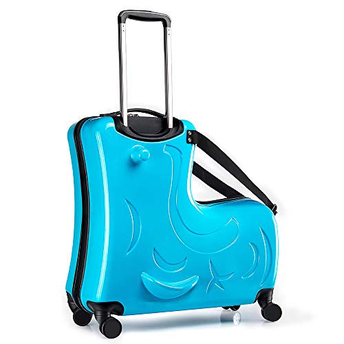 ride on luggage for kids, ride on luggage for kids Suppliers and  Manufacturers at