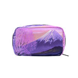 Cosmetic Bag Cool Twilight Girls Makeup Organizer Box Lazy Toiletry Case