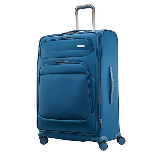 Shop Samsonite Epsilon NXT 2-piece Softside S – Luggage Factory