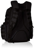 Tru-Spec Backpack, blk Pathfinder 2.5, Black, One Size