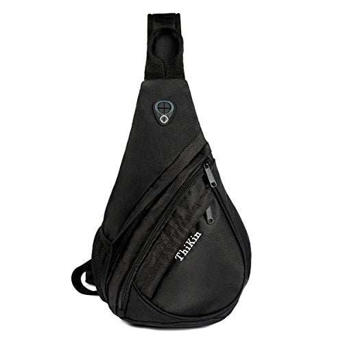 Shop Thikin Packable Shoulder Backpack Sling – Luggage Factory