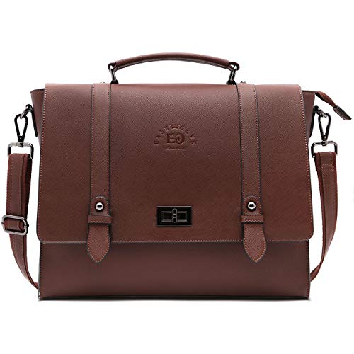 Women Briefcase Bag Woman Laptops Handbag Work Office Bag Lady Crossbody  Bags For Womens Business Handbags