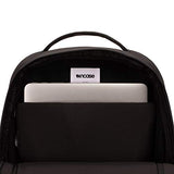 Incase City Backpack, Compatible with Up to 16" MacBook Pro, Full-Size 360-Degree Laptop Protection, Black (CL55450)