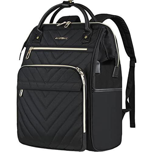 Travel Pocket Bag - Black