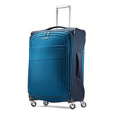 Samsonite Eco-Glide 25, Pacific Blue/Navy