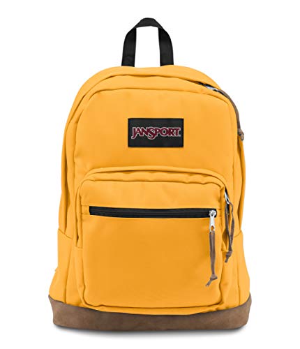 JANSPORT Right Pack Backpack - BLACK