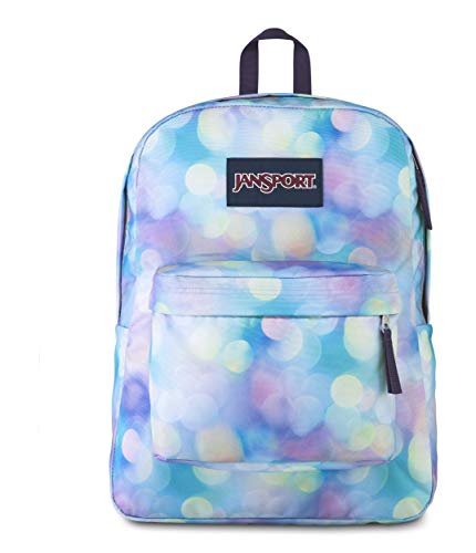 Jansport city shop lights lunch box