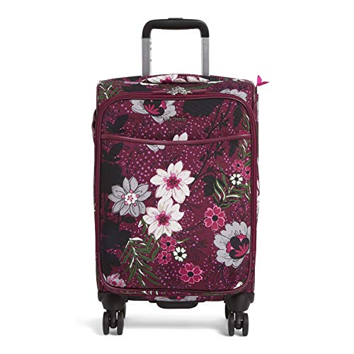 Shop Vera Bradley Iconic Small Spinner Suitca – Luggage Factory