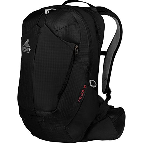 Gregory miwok 2025 18l running backpack