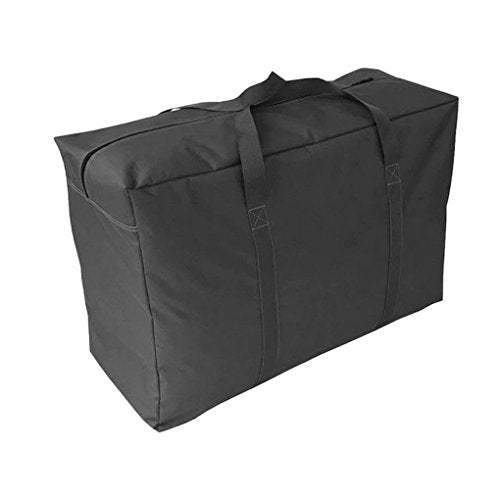 150l Moving Bags Heavy Duty Extra Large Storage Bags With Zipper