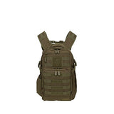 SOG Ninja Tactical Day Pack, 24.2-Liter, Olive