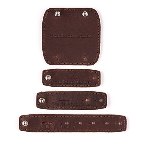 Saddleback cheap luggage strap