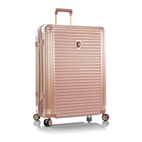 Heys edge cheap luggage