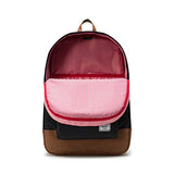 Herschel Heritage Backpack-Black