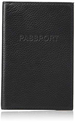 Hudson Passport Wallet
