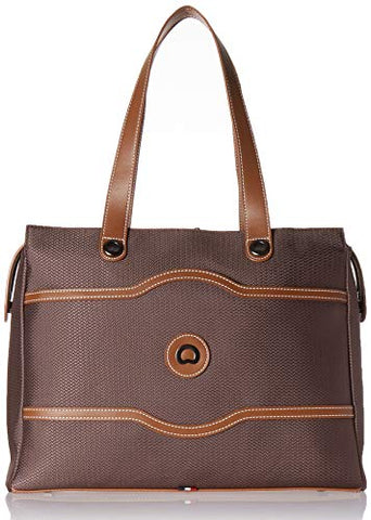 Colisha 2 Pack Women's Shoulder Checkered Tote Bag & Wallet Set,PU