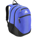 adidas Unisex Striker II Team Backpack, Team Royal Blue, One Size