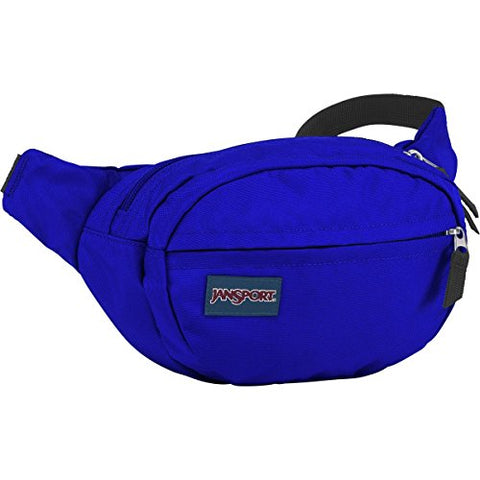 JanSport Fifth Avenue 2L Lumbar Pack Regal Blue, One Size