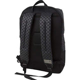 Hex Aspect Exile Commuter Backpack in Black Checker