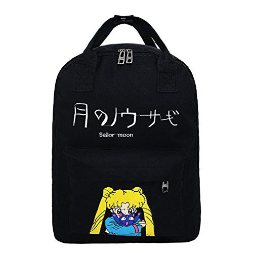 Sailor moon best sale school bag