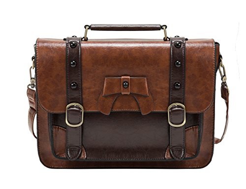New Guess Print Crossbody Handbag Briefcase Bag Handbag Messenger