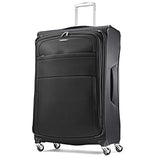 Samsonite Eco-Glide 29, Midnight Black