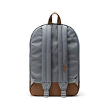 Herschel Heritage Backpack-Grey