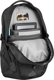 The North Face Men's Solid State Laptop Backpack, TNF Black/TNF Black