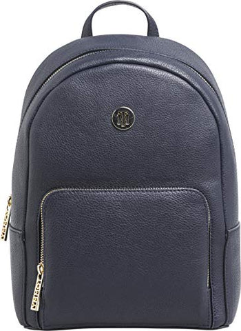 Tommy Hilfiger Core Mini Backpack One Size Tommy Navy