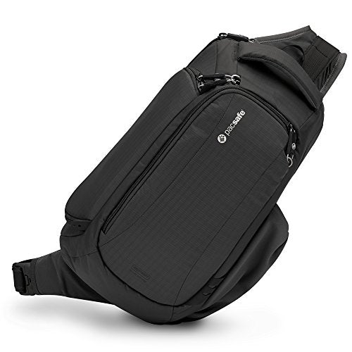 Pacsafe sling discount bag for men