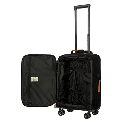 Bric's USA Luggage Model: LIFE |Size: 21