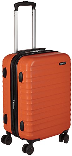 Shop AmazonBasics Hardside Carry On Spinner T – Luggage Factory