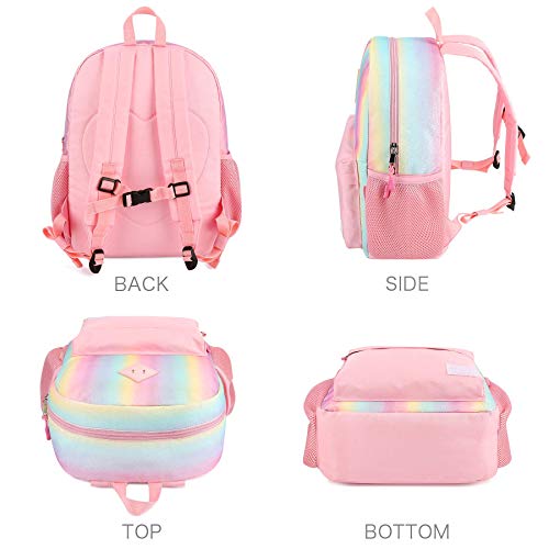 Shop mibasies Toddler Backpack for Girls Kids – Luggage Factory