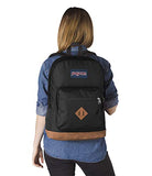 Jansport Js0A3P3U008 City View Backpack (Black)