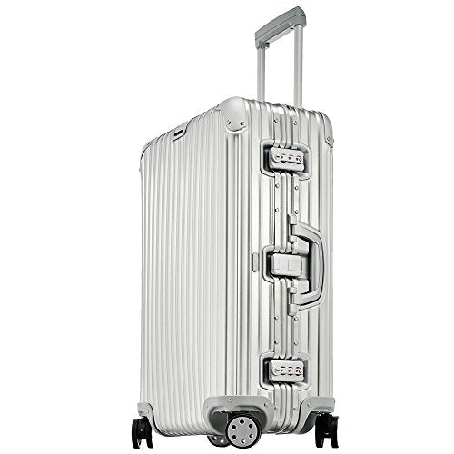 Rimowa Topas Luggage 26