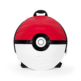 Pokemon Boys' Poke Ball 16" Backpack, Multi