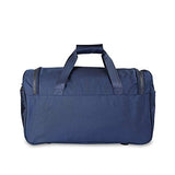 Cloe Classic Duffle Bag in Blue Navy Color