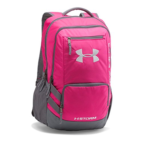 Under Armour BackPack Hot Pink - $21 - From yasmin