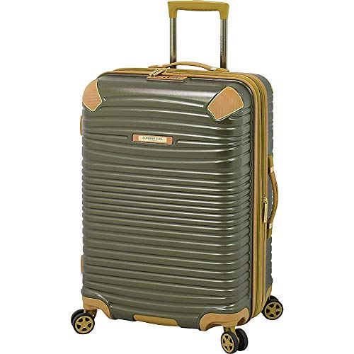 London fog cheap luggage ratings