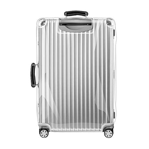 Rimowa Essential Cabin S Review + What Fits & Brand Walkthrough - The Best  Designer Luggage! 