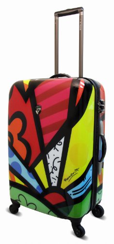 Heys 26 Inches, Britto New Day