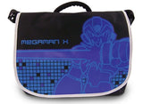 Great Eastern Entertainment Megaman X6 Mega Man X6 Messenger Bag