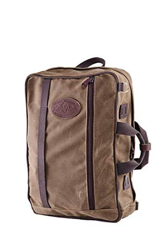 Voyageur Backpack No.876- Voyageur Backpack Brief