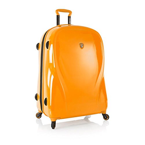 Heys Xcase 2g Spinner Tangerine 30 Inches