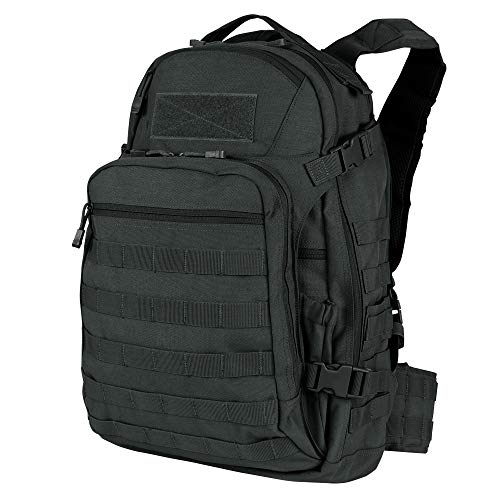 Condor Venture Pack Black