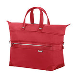 Samsonite - Uplite Duffle 45 cm Exp, Red