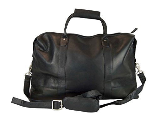 Latico leather outlet duffel bag