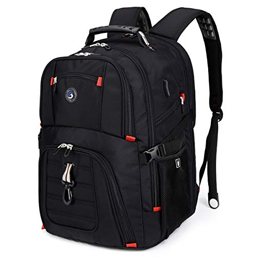 Travel Backpack For Women Men Travel Bag Watreproof Hiking Backpack College  Laptop Backpack for Traveling on Airplane Travel Essentials Carry on